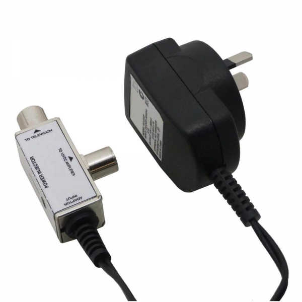 Optimax Power Supply & Adaptor